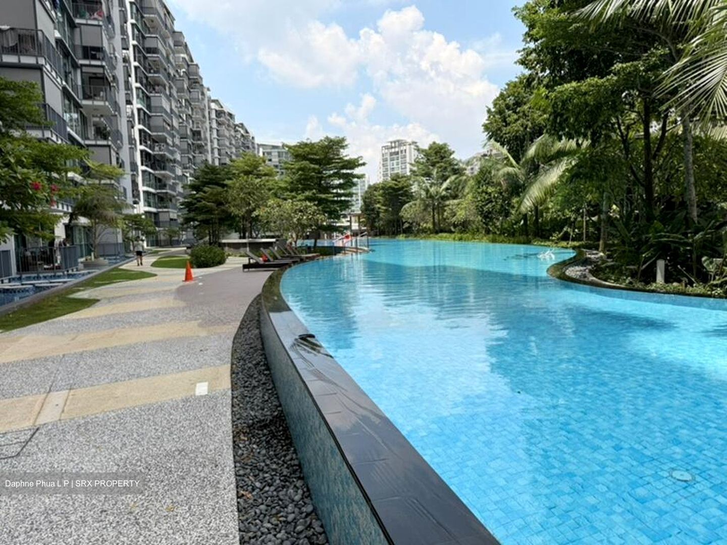 Kingsford Waterbay (D19), Apartment #496061461